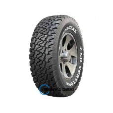 Silverstone AT-117 Special 265/65 R17 116S